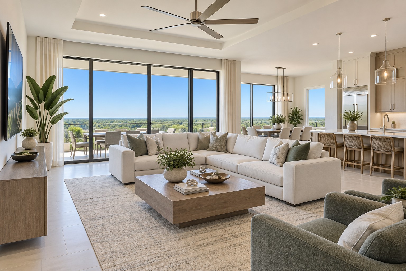 Buy A Home
