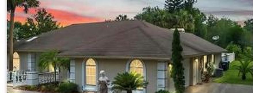 6203 Wynfield Court, Orlando, FL 32819