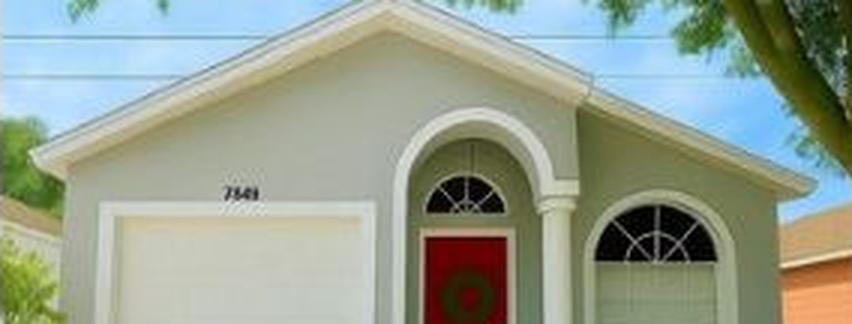 7849 Sagebrush Place, Orlando, FL 32822