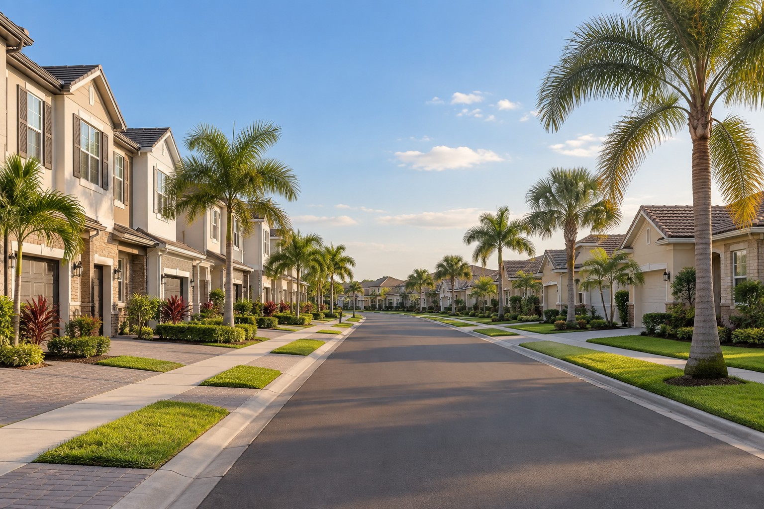 Metrowest, FL