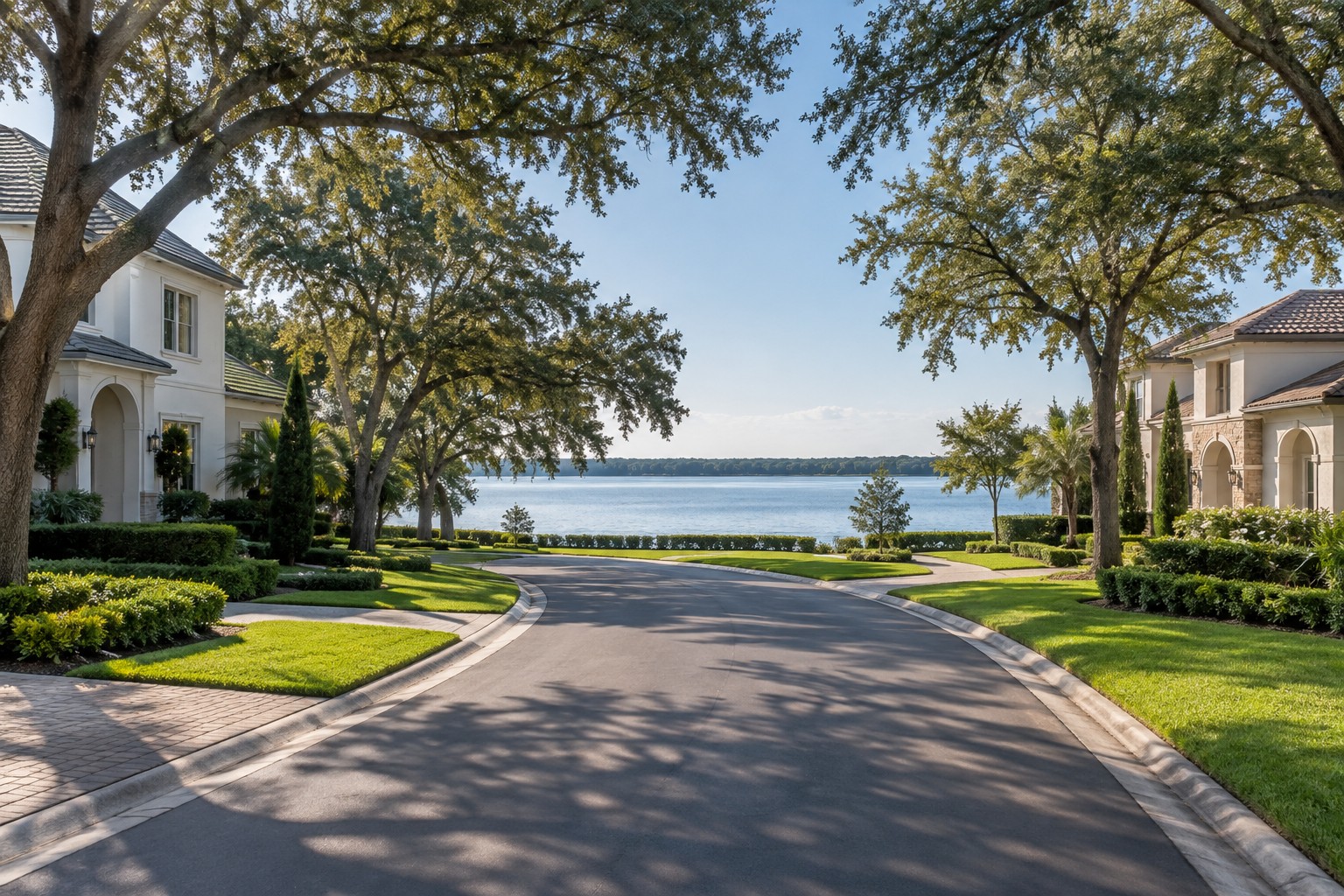 Windermere, FL